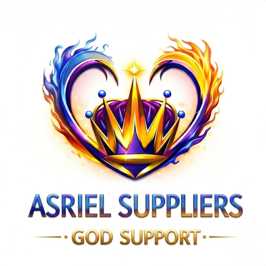 Asriel Suppliers