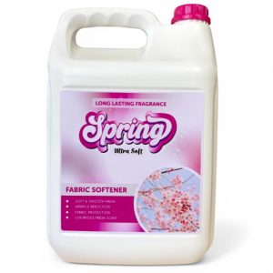 Fabric Softner 5L