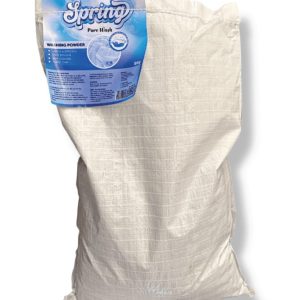 Industrial Washing Powder 25L