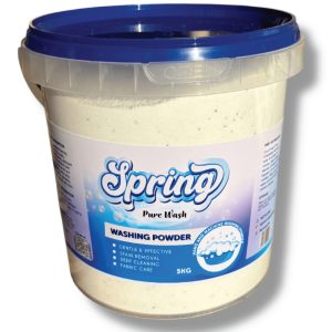 Industrial Washing Powder 5L