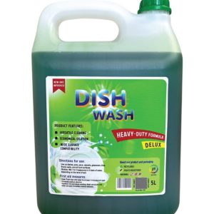 Super Dish Extra Strength 25L