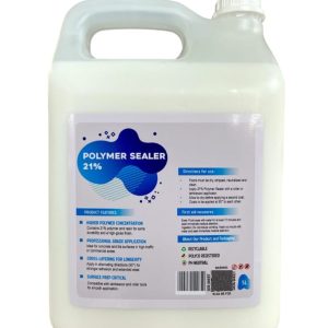 Floor Polymer 5L