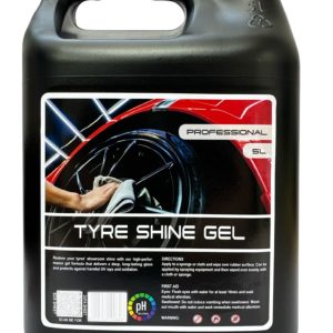 Tyre Shine 25L