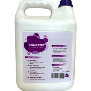 Thick Bleach 25L