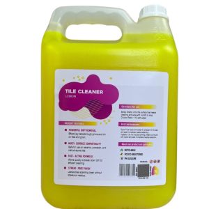 QAC Disinfectant Pine 25L