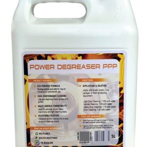 Heavy Duty Degreaser