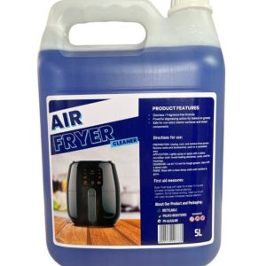 Air Fryer Cleaner